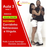 aula dança online Paraná aula dança online Paraná