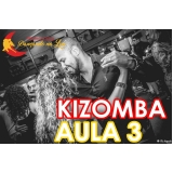 Aula de Dança Online