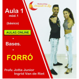 aula de dança forró online Jardim Orly aula de dança forró online Jardim Orly