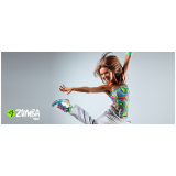 Aula de Zumba Fitness Aula de Zumba Fitness