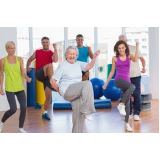 Aula de Zumba Reggaeton Aula de Zumba Reggaeton