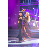 Aula Particular Dança de Salão Aula Particular Dança de Salão