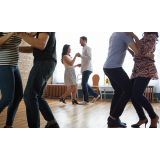 Aula Particular de Forró Aula Particular de Forró