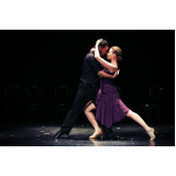 Aula Particular de Tango Aula Particular de Tango