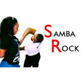 Aula Particular Samba Rock Aula Particular Samba Rock