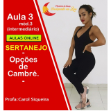 aulas de dança sertaneja online preço Rio Grande do Sul aulas de dança sertaneja online preço Rio Grande do Sul