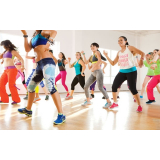 Aula de Fitdance Completa Aula de Fitdance Completa