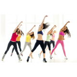 Aula de Fitdance para Emagrecer Aula de Fitdance para Emagrecer