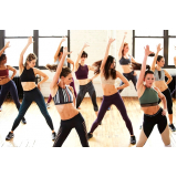 Fitdance Aula Completa Fitdance Aula Completa