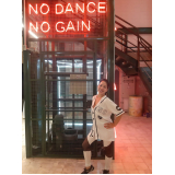 Fitdance Aula Fitdance Aula