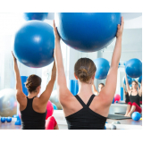 Aula de Pilates Solo Completa Aula de Pilates Solo Completa