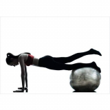 Aula de Pilates Solo para Iniciantes Aula de Pilates Solo para Iniciantes