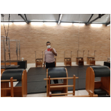 Pilates Aula Completa Pilates Aula Completa