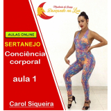 Aula Samba no Pé Aula Samba no Pé