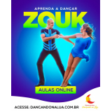 Academias de Zouk Academias de Zouk