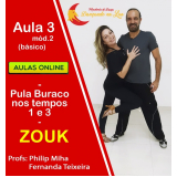 aulas zouk iniciante Rondônia aulas zouk iniciante Rondônia