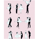 Coreografia de Valsa para Casamento Coreografia de Valsa para Casamento