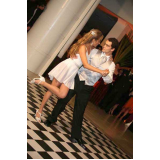 Coreografia para Casamento Coreografia para Casamento