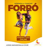curso online de dança Chácara Inglesa curso online de dança Chácara Inglesa