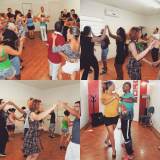 dança de salão Vila Clementina dança de salão Vila Clementina