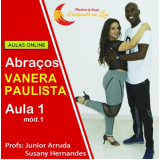 dança vanerão online Jardim Orly dança vanerão online Jardim Orly