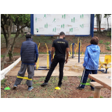 mensalidade de treinamento funcional na terceira idade Vila Monte Alegre mensalidade de treinamento funcional na terceira idade Vila Monte Alegre