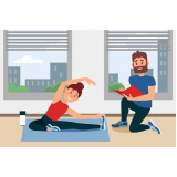 mensalidade de treinamento funcional para atletas Vila da Saúde mensalidade de treinamento funcional para atletas Vila da Saúde