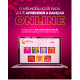 onde encontrar aula de dança samba no pé online Maranhão onde encontrar aula de dança samba no pé online Maranhão