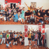 onde encontro aula particular de dança Vila Guarani onde encontro aula particular de dança Vila Guarani