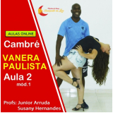 onde encontro aula vanera Jardim Europa onde encontro aula vanera Jardim Europa