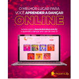 onde tem dança vanera paulista online Jardim América onde tem dança vanera paulista online Jardim América