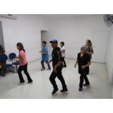 passinho anos 80 aprender Ana Rosa passinho anos 80 aprender Ana Rosa