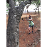 Aula de Treinamento Funcional Aula de Treinamento Funcional