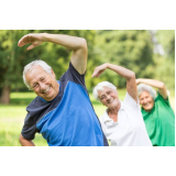 Treinamento Físico Funcional Treinamento Físico Funcional