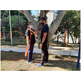 Treinamento Funcional e Emagrecimento Treinamento Funcional e Emagrecimento