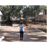 Treinamento Funcional na Terceira Idade Treinamento Funcional na Terceira Idade