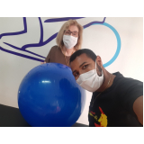 Treinamento Funcional Terceira Idade Treinamento Funcional Terceira Idade