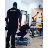 Treino Funcional Academia Treino Funcional Academia