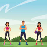 valor de treinamento funcional para atletas Vila da Saúde valor de treinamento funcional para atletas Vila da Saúde