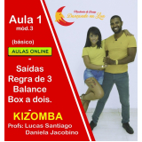 valor de zouk aula Jardins valor de zouk aula Jardins