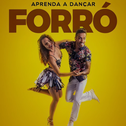FORRO PÉ DE SERRA