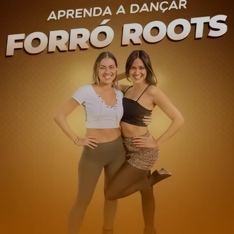 FORRÓ ROOTS