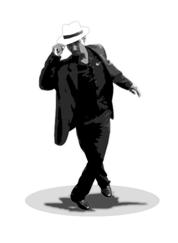 aula de dança online de gafieira