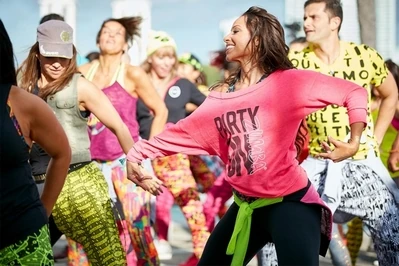 aula de dança online para emagrecer