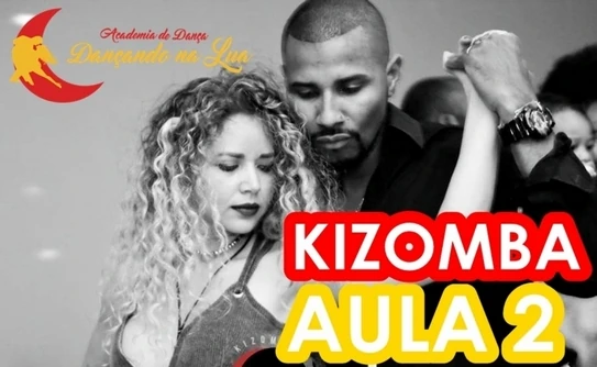 aula de dança