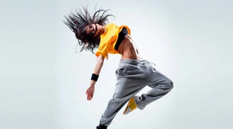 aula de zumba para emagrecer