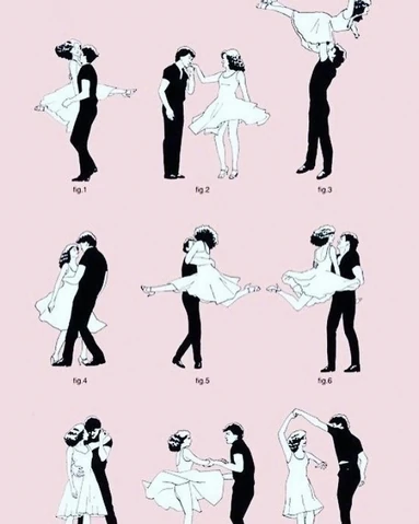 coreografia de valsa para casamento