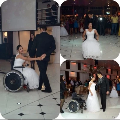 coreografia para casamento evangélico