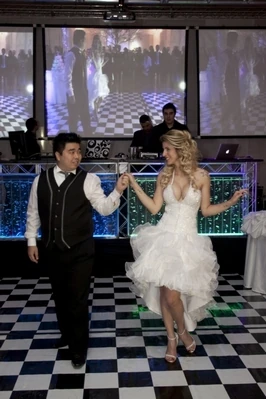 coreografia para casamento madrinhas