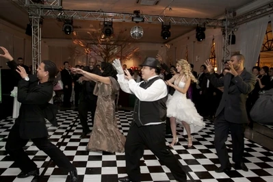 coreografia para casamento noivos